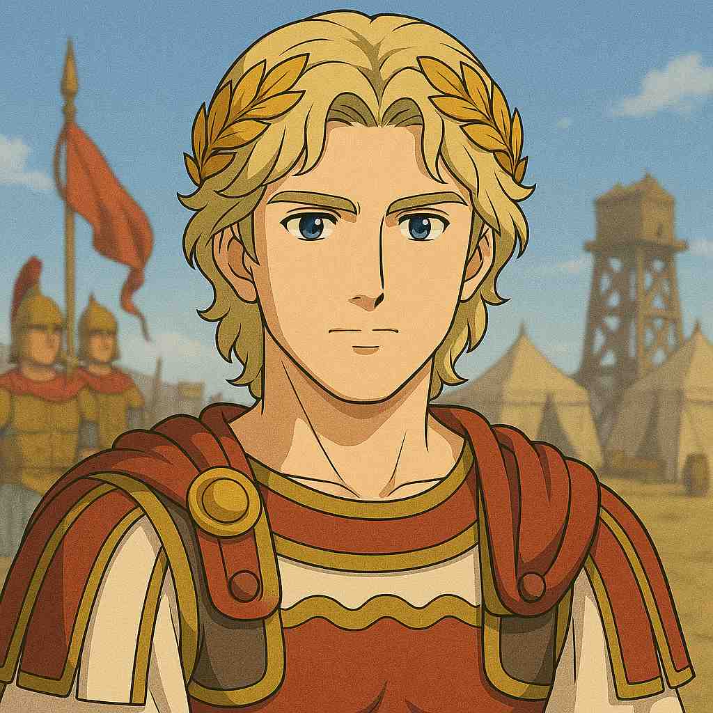 Alexander The Great