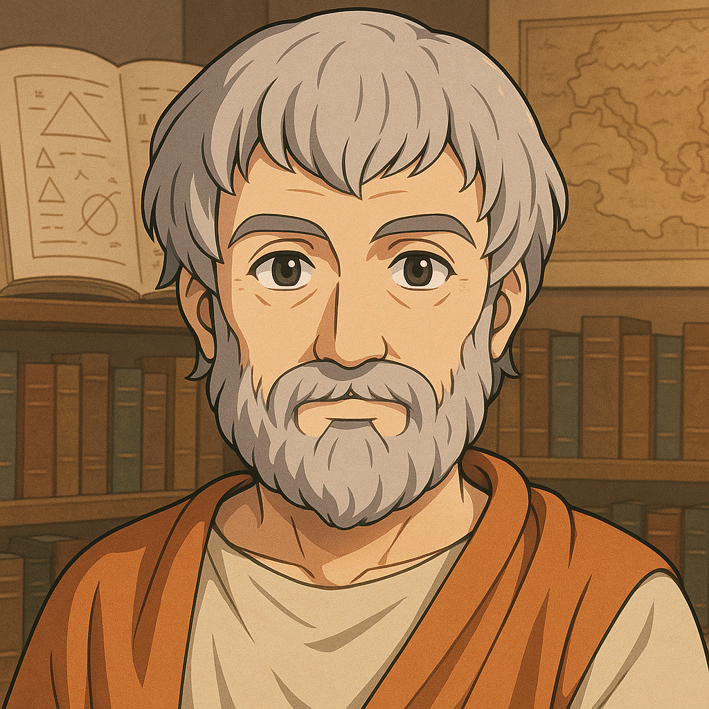 Aristotle