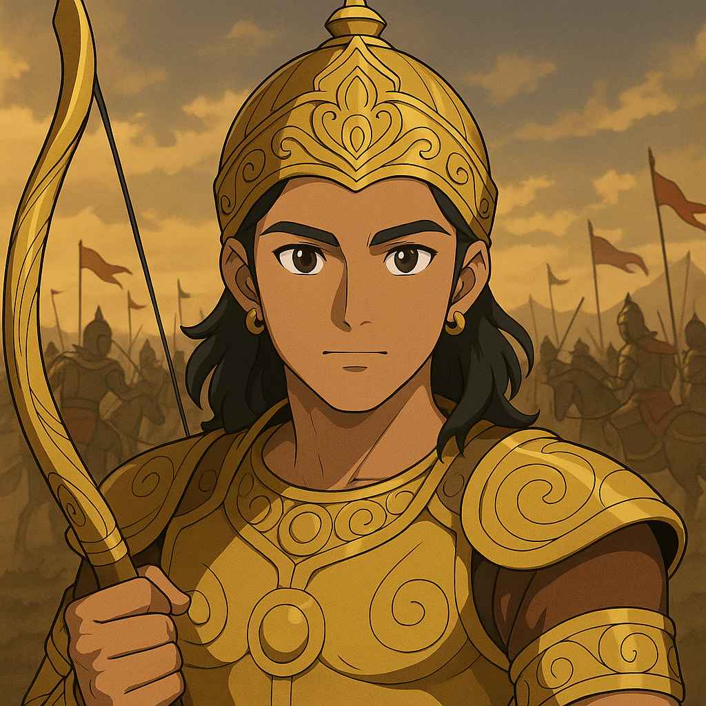 Arjuna