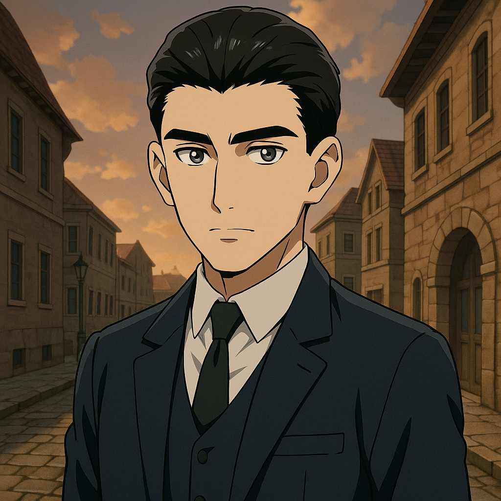 Franz Kafka