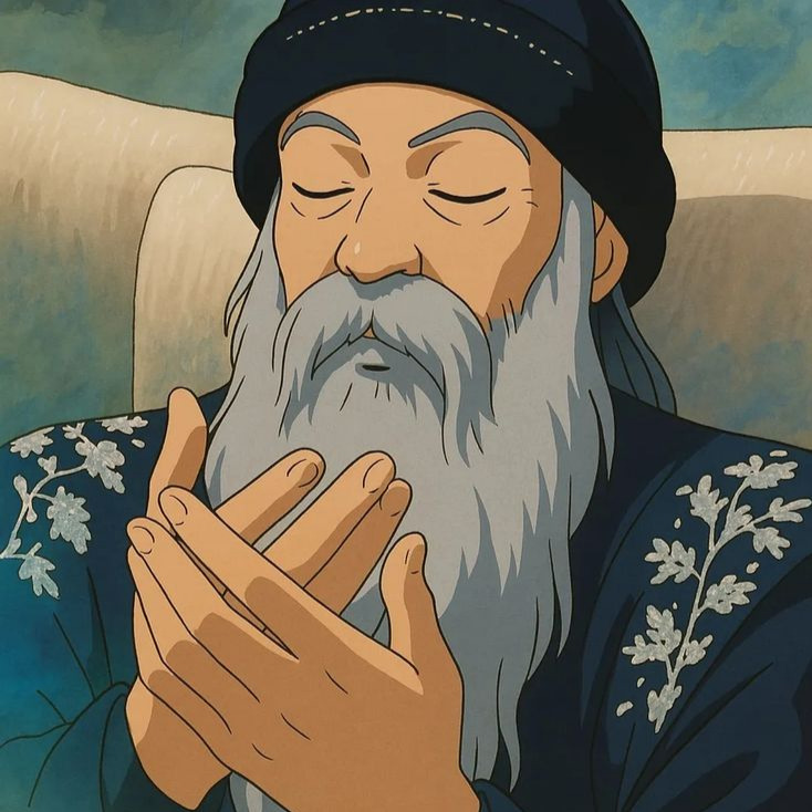 Osho