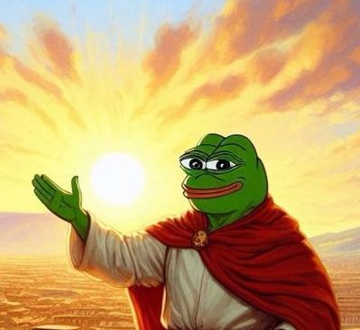 Pepe Frog