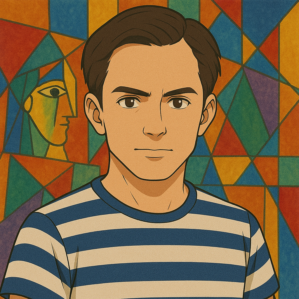 Picasso
