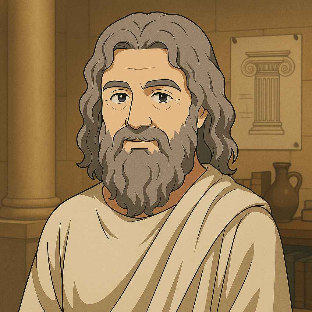 Plato