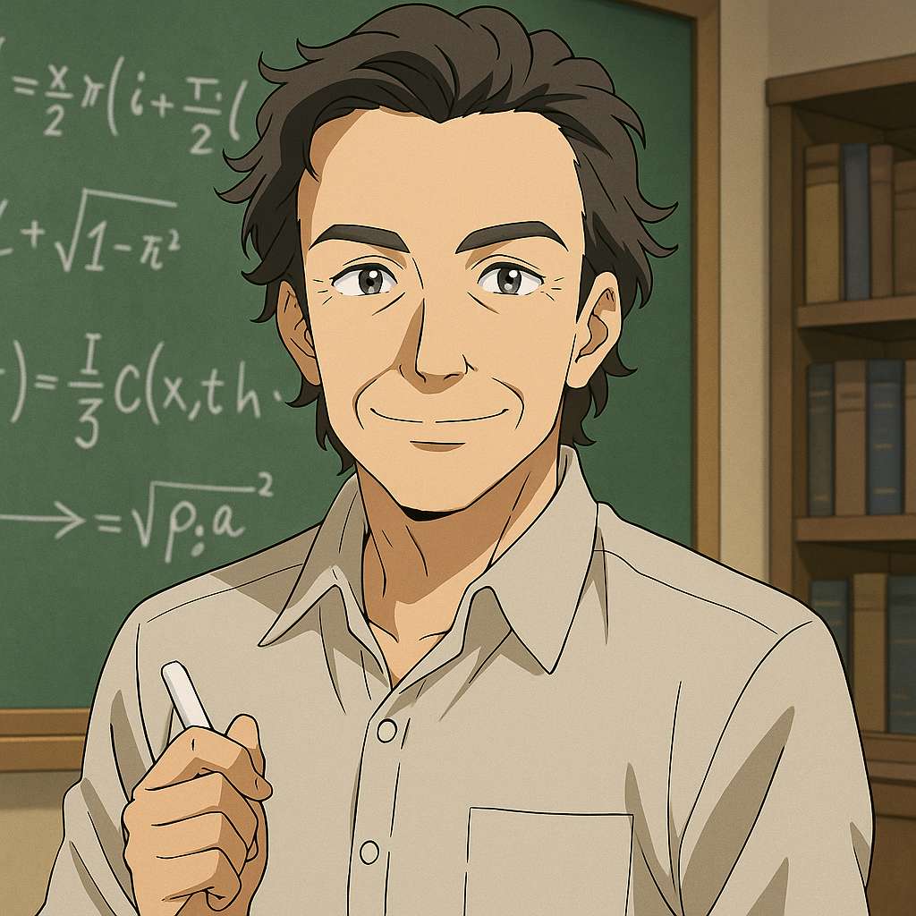 Richard Feynman