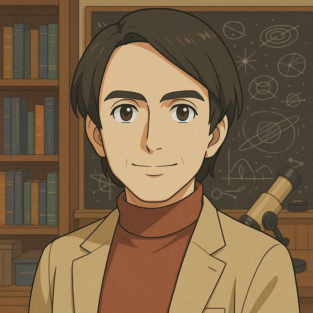 Carl Sagan