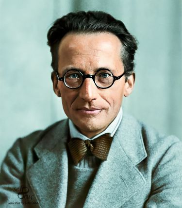 Schrodinger