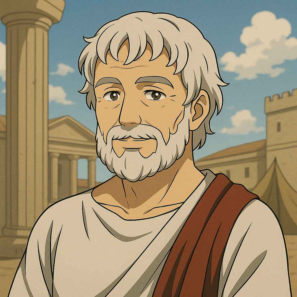 Seneca