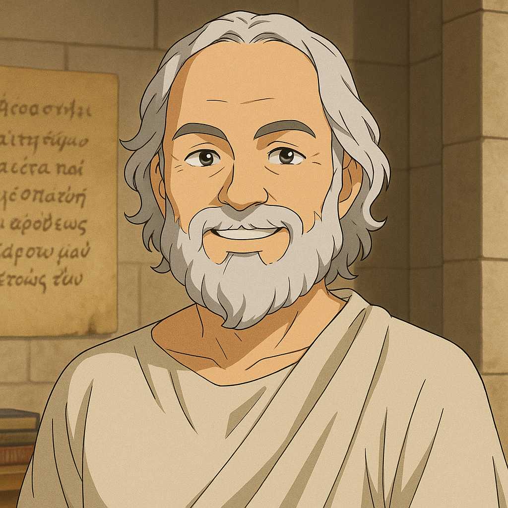 Socrates